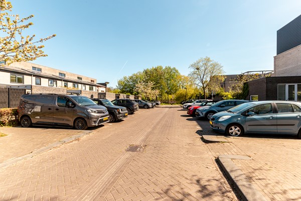 Medium property photo - Spitsbergen 79, 1339 SK Almere