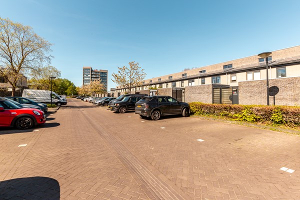 Medium property photo - Spitsbergen 79, 1339 SK Almere