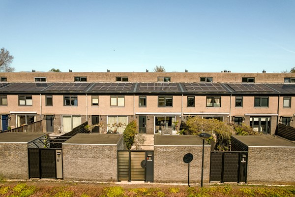 Medium property photo - Spitsbergen 79, 1339 SK Almere