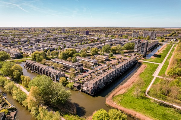 Medium property photo - Spitsbergen 79, 1339 SK Almere