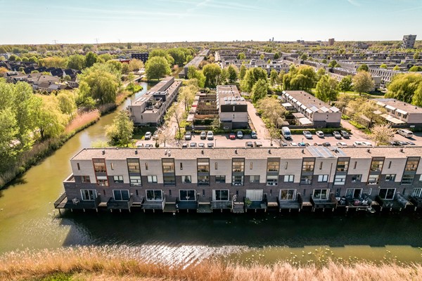 Medium property photo - Spitsbergen 79, 1339 SK Almere