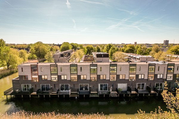 Te koop: Spitsbergen 79, 1339SK Almere