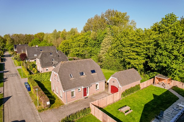 Te koop: Schaakveld 11, 1359HK Almere