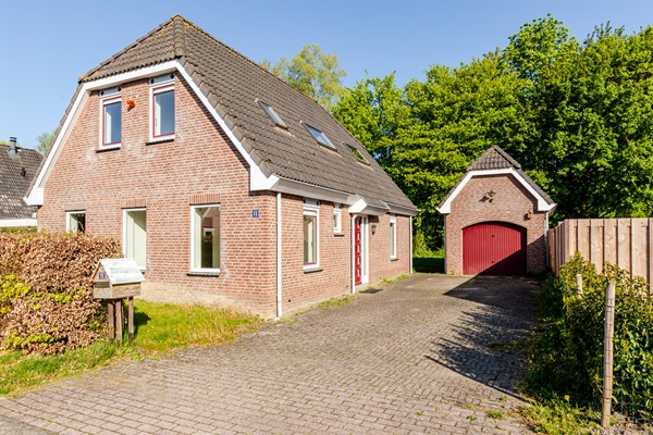Medium property photo - Schaakveld 11, 1359 HK Almere