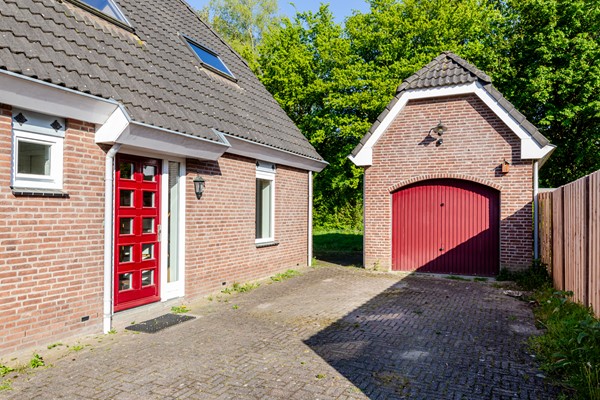 Medium property photo - Schaakveld 11, 1359 HK Almere