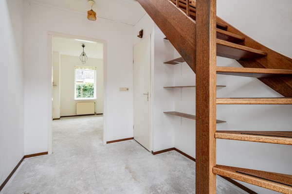 Medium property photo - Schaakveld 11, 1359 HK Almere