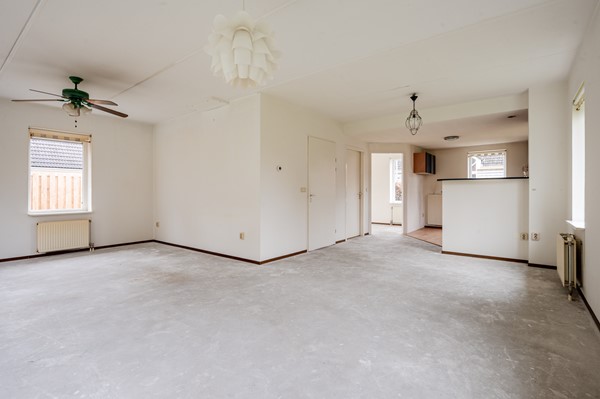 Medium property photo - Schaakveld 11, 1359 HK Almere