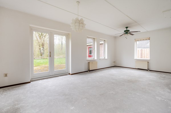 Medium property photo - Schaakveld 11, 1359 HK Almere