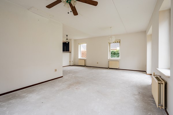 Medium property photo - Schaakveld 11, 1359 HK Almere