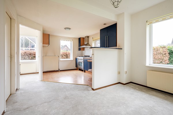 Medium property photo - Schaakveld 11, 1359 HK Almere