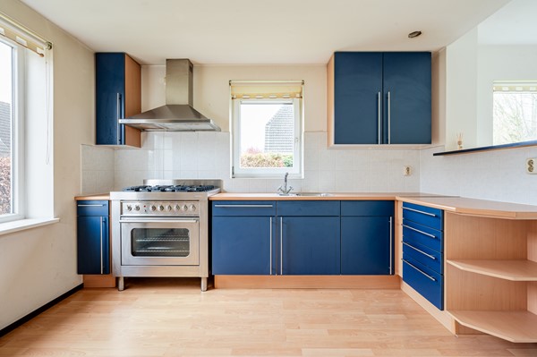 Medium property photo - Schaakveld 11, 1359 HK Almere