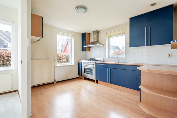 Medium property photo - Schaakveld 11, 1359 HK Almere
