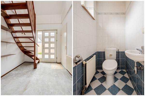 Medium property photo - Schaakveld 11, 1359 HK Almere