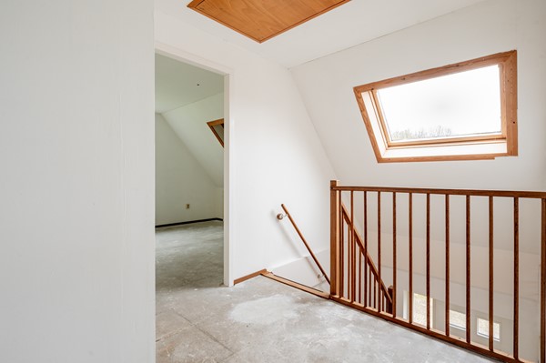 Medium property photo - Schaakveld 11, 1359 HK Almere