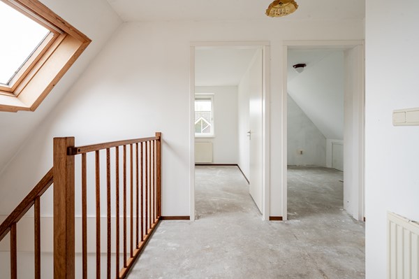 Medium property photo - Schaakveld 11, 1359 HK Almere
