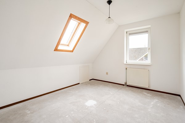 Medium property photo - Schaakveld 11, 1359 HK Almere