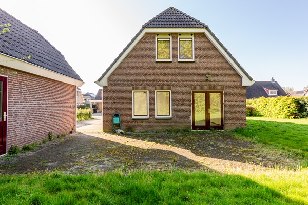 Medium property photo - Schaakveld 11, 1359 HK Almere