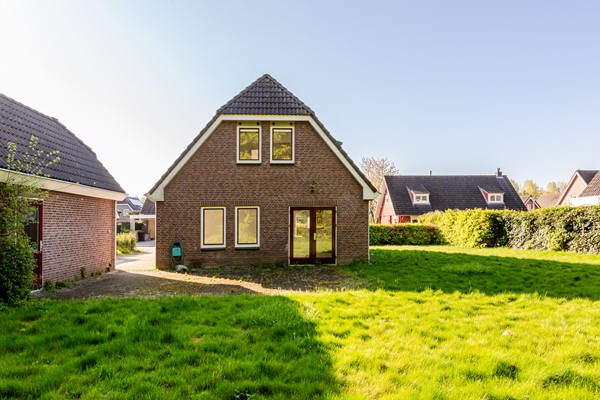 Medium property photo - Schaakveld 11, 1359 HK Almere