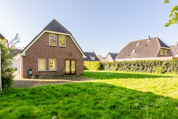 Medium property photo - Schaakveld 11, 1359 HK Almere