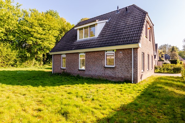 Medium property photo - Schaakveld 11, 1359 HK Almere