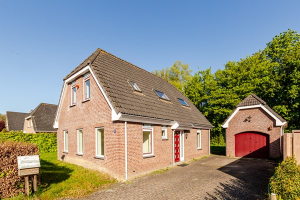 Medium property photo - Schaakveld 11, 1359 HK Almere