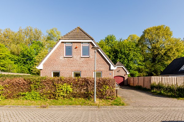 Medium property photo - Schaakveld 11, 1359 HK Almere