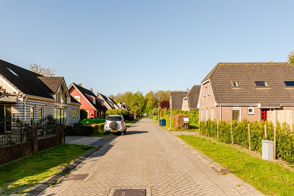 Medium property photo - Schaakveld 11, 1359 HK Almere