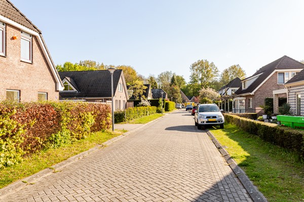 Medium property photo - Schaakveld 11, 1359 HK Almere
