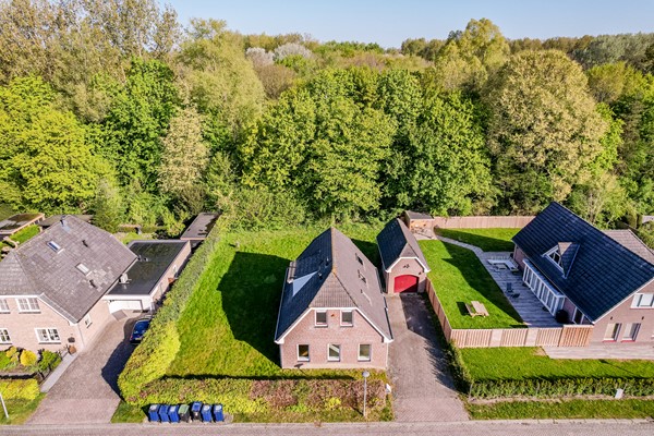 Medium property photo - Schaakveld 11, 1359 HK Almere