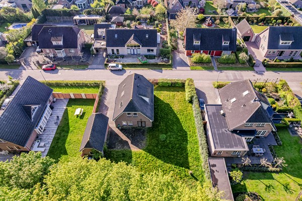 Medium property photo - Schaakveld 11, 1359 HK Almere