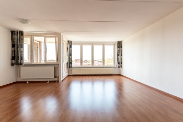 Medium property photo - Vollenhoveschans 76, 1324 HV Almere