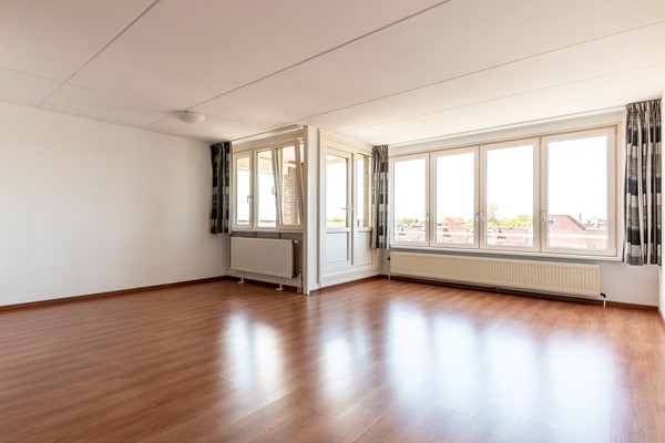 Medium property photo - Vollenhoveschans 76, 1324 HV Almere