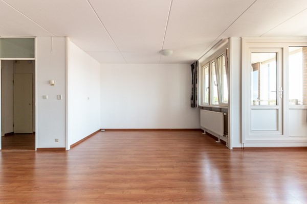 Medium property photo - Vollenhoveschans 76, 1324 HV Almere
