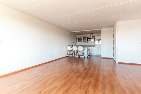 Medium property photo - Vollenhoveschans 76, 1324 HV Almere