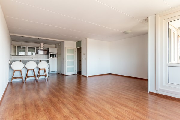 Medium property photo - Vollenhoveschans 76, 1324 HV Almere