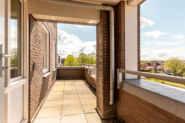 Medium property photo - Vollenhoveschans 76, 1324 HV Almere