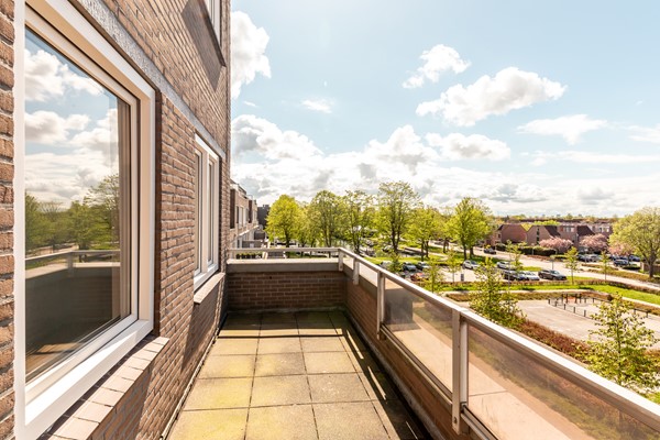 Medium property photo - Vollenhoveschans 76, 1324 HV Almere