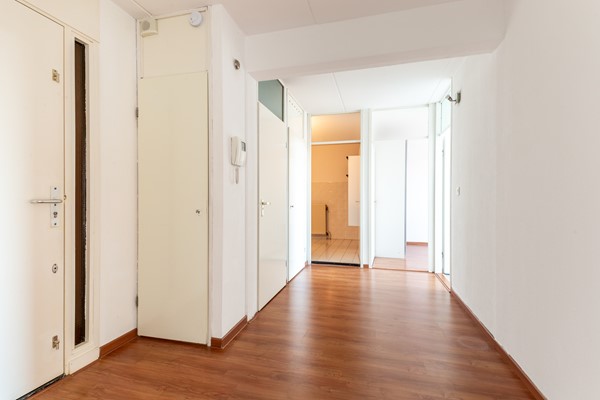 Medium property photo - Vollenhoveschans 76, 1324 HV Almere