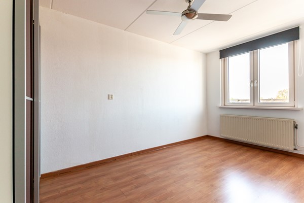 Medium property photo - Vollenhoveschans 76, 1324 HV Almere