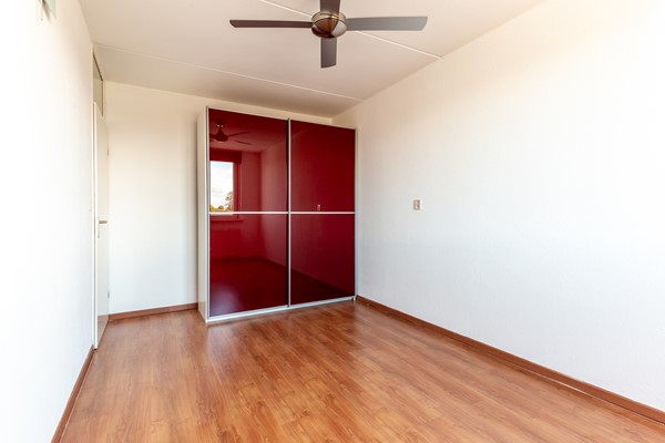 Medium property photo - Vollenhoveschans 76, 1324 HV Almere