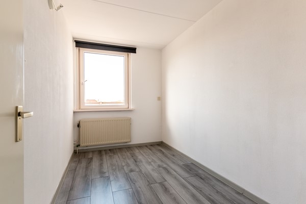 Medium property photo - Vollenhoveschans 76, 1324 HV Almere