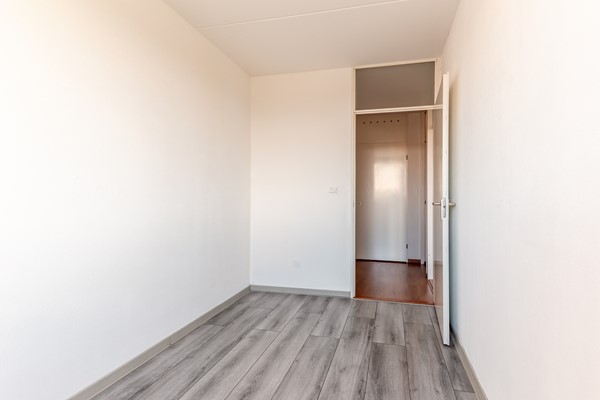 Medium property photo - Vollenhoveschans 76, 1324 HV Almere