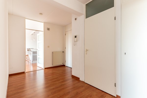 Medium property photo - Vollenhoveschans 76, 1324 HV Almere