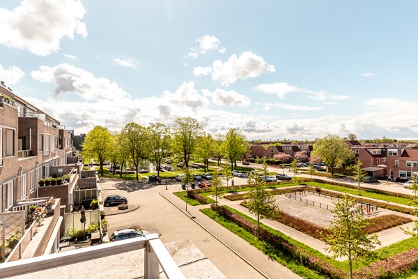 Medium property photo - Vollenhoveschans 76, 1324 HV Almere