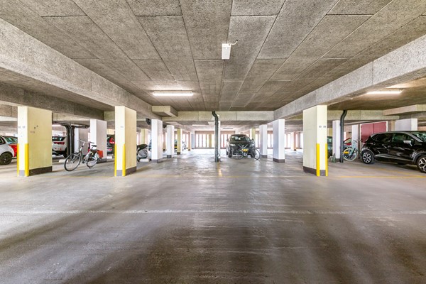 Medium property photo - Vollenhoveschans 76, 1324 HV Almere