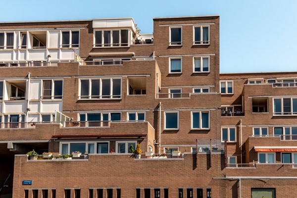 Medium property photo - Vollenhoveschans 76, 1324 HV Almere