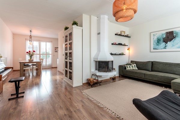 Te koop: Hermesstraat 19, 1363TP Almere