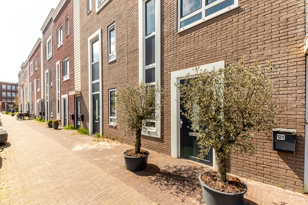 Medium property photo - Slowakijeplaats 20, 1363 BC Almere