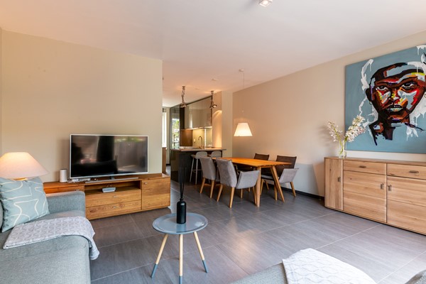 Medium property photo - Slowakijeplaats 20, 1363 BC Almere