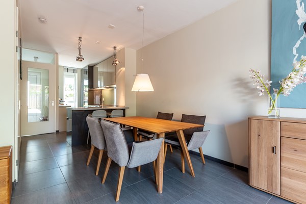 Medium property photo - Slowakijeplaats 20, 1363 BC Almere